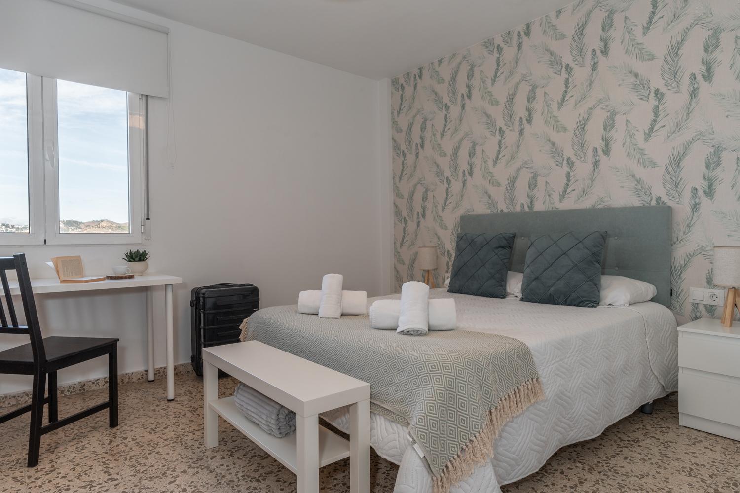 Tuguest Heroe Apartment Málaga Exterior foto